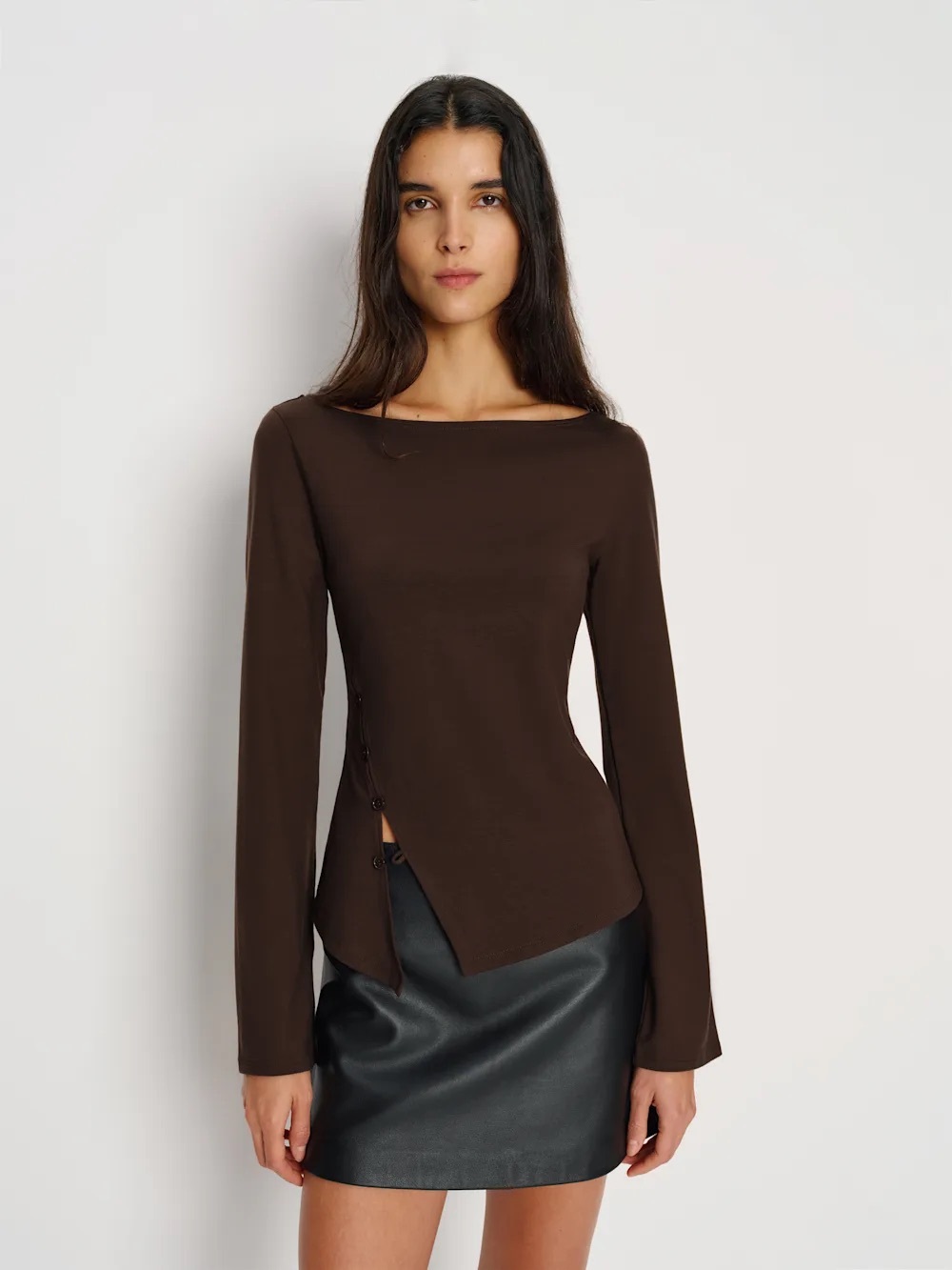 NWT Reformation Knit Top